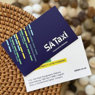 Business Cards (100)