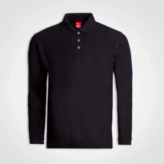 Long Sleeve Golfer