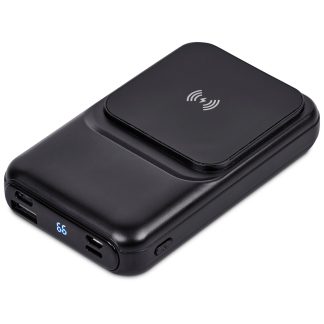 Argos Fast Charge 20W Wireless Charging Magnetic Power Bank -10,000mAh