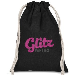 Altitude Allsorts Mini Cotton Drawstring Pouch