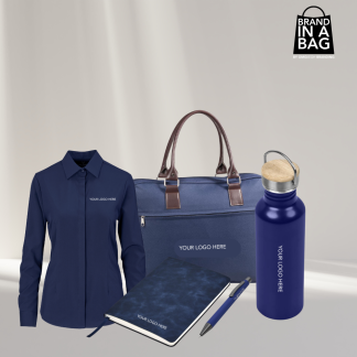 Brand-in-a-Bag - On boarding edition