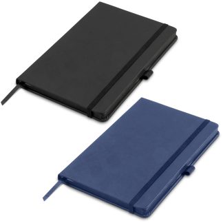 Prominence A5 Hard Cover Notebook