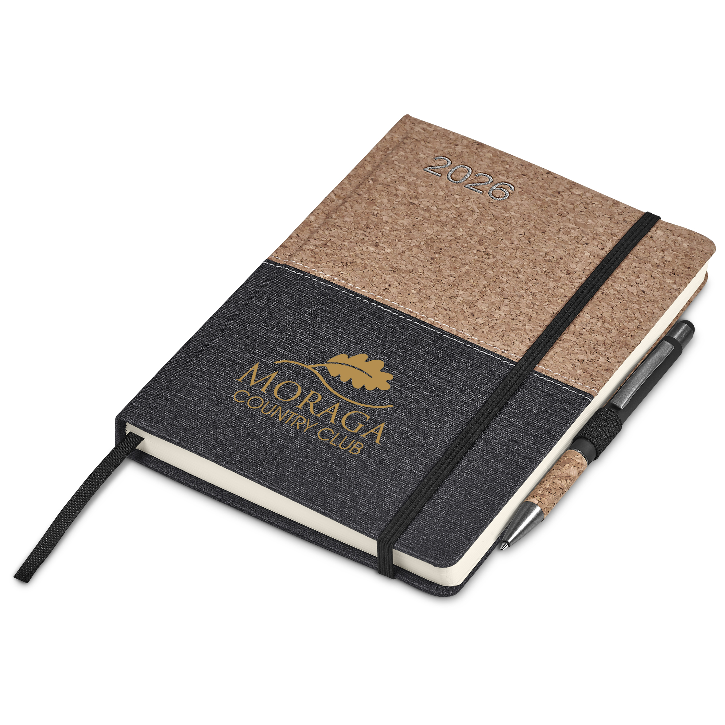 Okiyo Toshi A5 2026 Diary