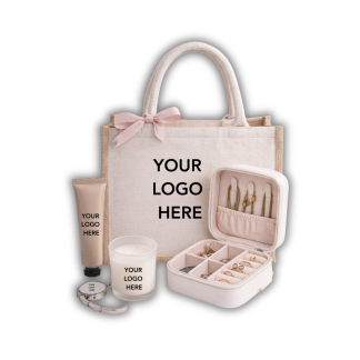 Brand-In-A-Bag: mother's Day Edition