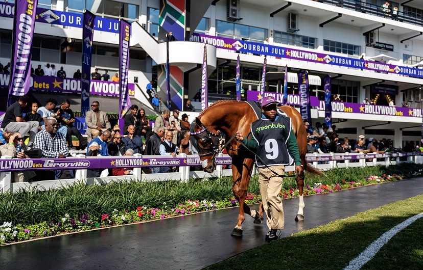 Why Every Brand Wants a Place at the Durban July